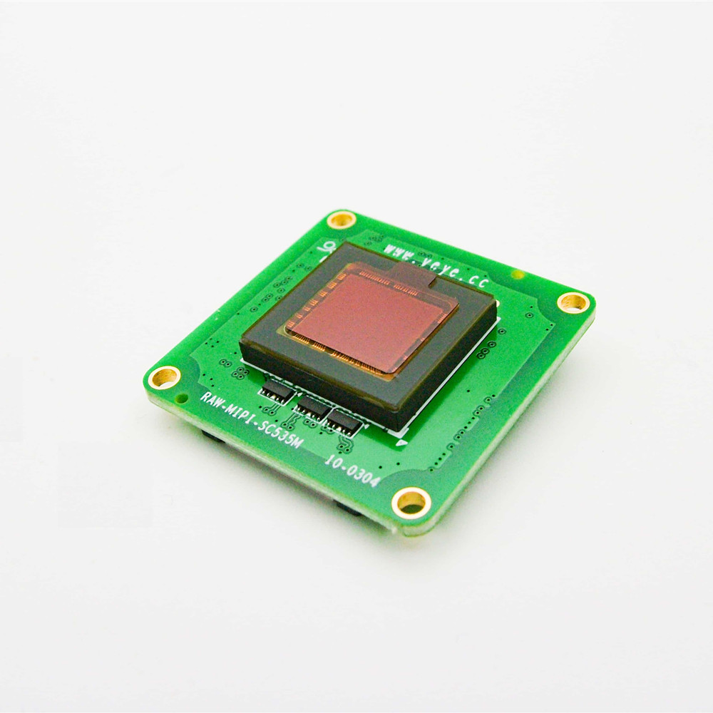 Raspberry Pi Global Shutter Camera Imx296 - 5MP Global Shutter Machine Vision MIPI
