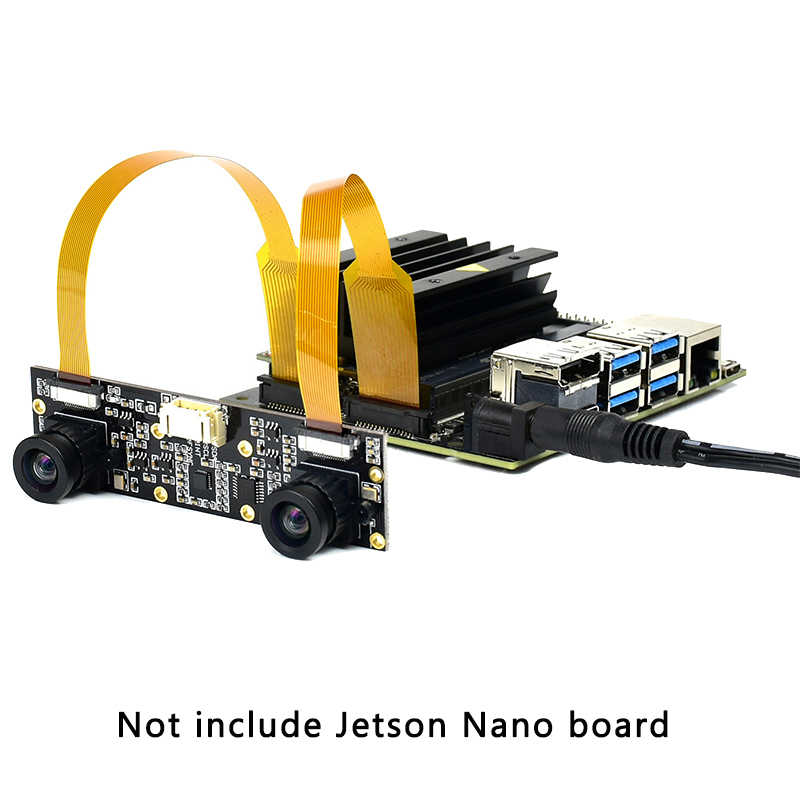 Jetson Nano Camera 8MP IMX219  - Raspberry Pi Hq Camera Microscope Lens 评论和价格