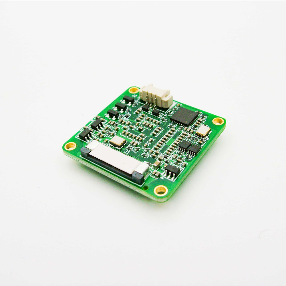 5MP Global Shutter Machine Vis - Raspberry Pi Global Shutter Camera Imx296 评论和价格