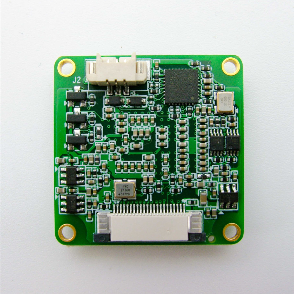 5MP Global Shutter Machine Vis - Raspberry Pi Global Shutter Camera Imx296 评论和价格