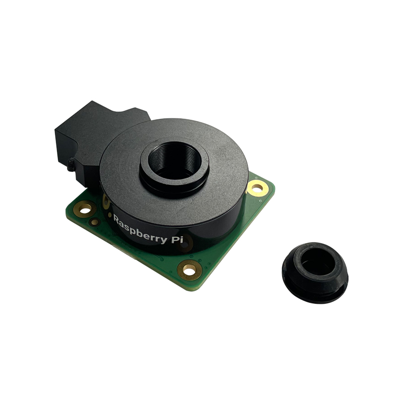New Original Raspberry Pi High - Raspberry Pi Global Shutter Camera Imx296 评论和价格