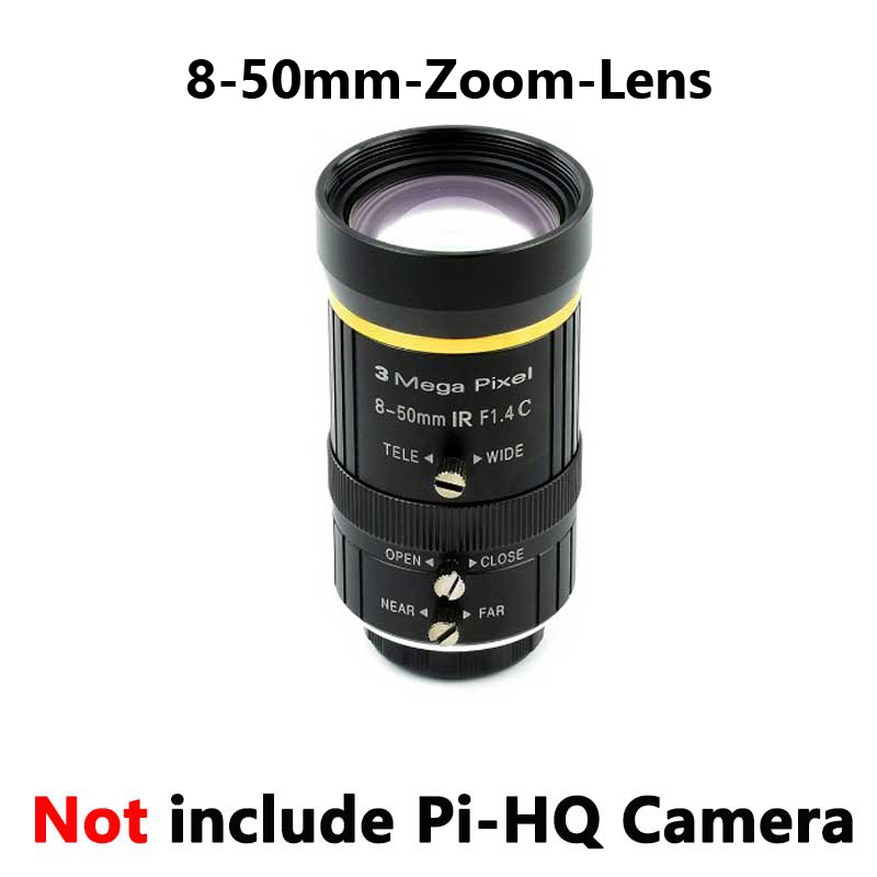 Raspberry Pi HQ Camera High Qu - Raspberry Pi Hq Camera Microscope Lens 评论和价格