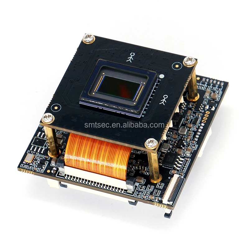 OpenIPC 8MP STARVIS 2 IMX585 C - Imx585 Ultra Low Light Camera Module 评论和价格