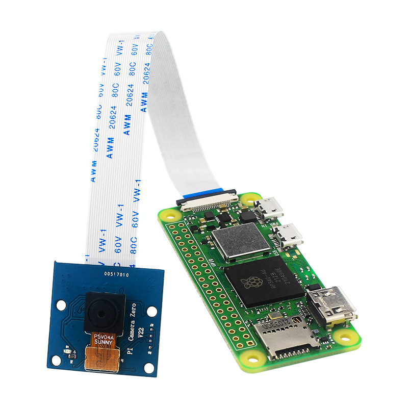 Raspberry Pi Zero 2W Camera Mo - Raspberry Pi Hq Camera Microscope Lens 评论和价格